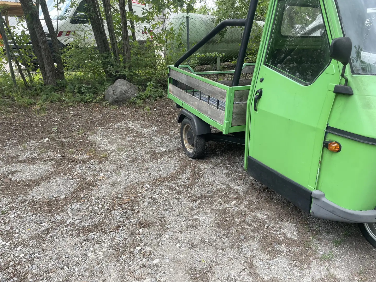 Piaggio Ape - 2