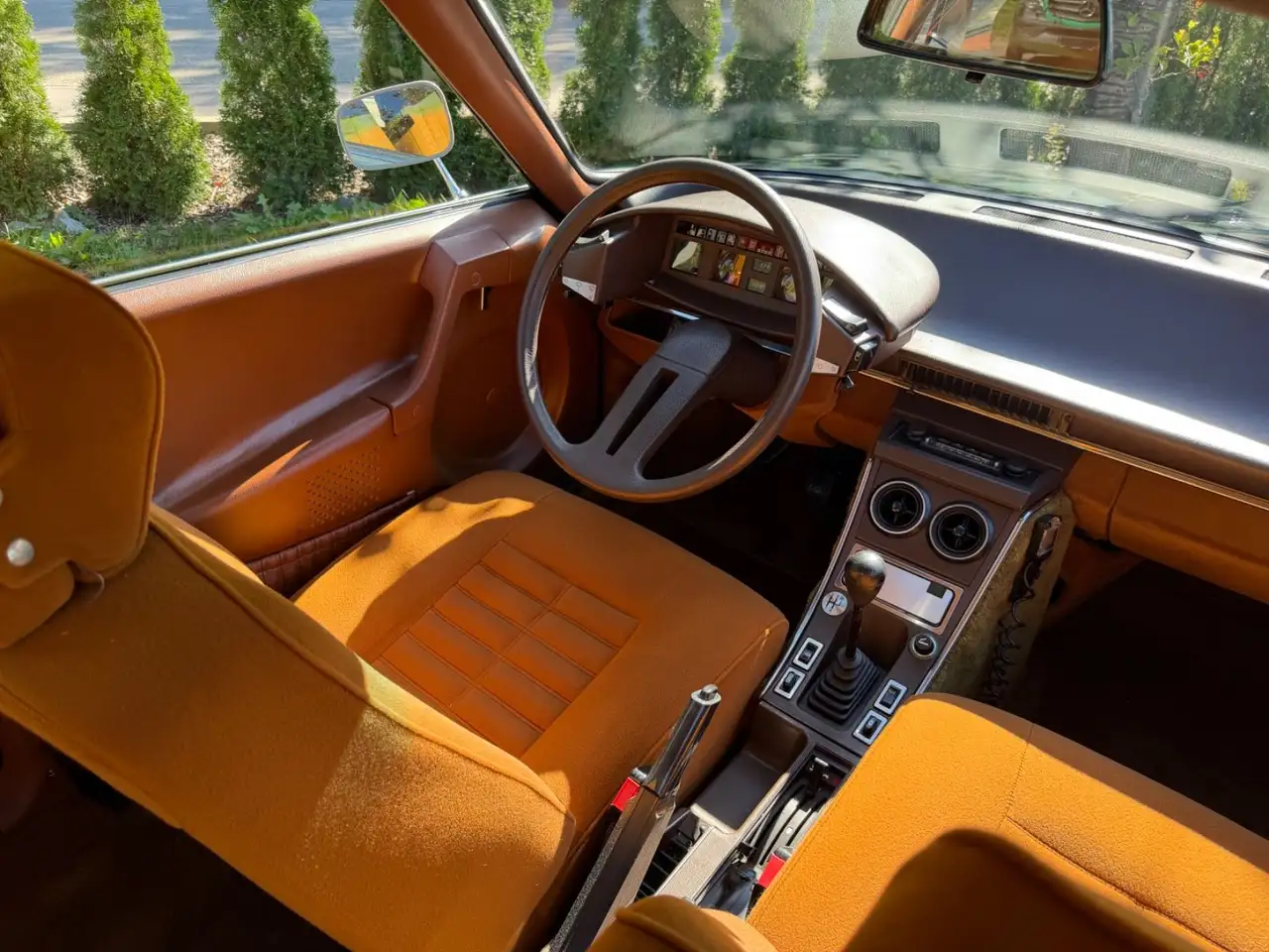 Citroen CX 2000 Pallas, foto 12