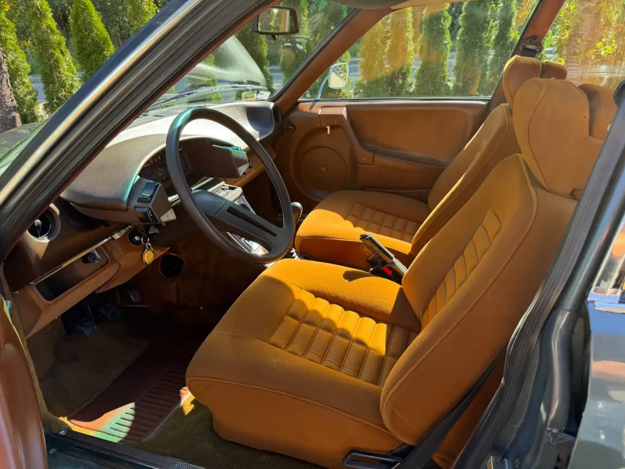 Citroen CX 2000 Pallas, foto 8