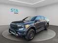 Ford Ranger Raptor Negru - thumbnail 3