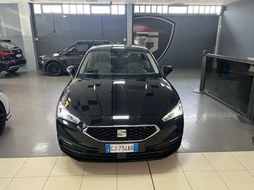 Leon IV 2020 2.0 tdi Business 150cv dsg