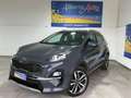 Kia Sportage 1.6 CRDI 115 CV 2WD Energy Grigio - thumbnail 1