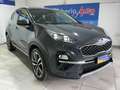 Kia Sportage 1.6 CRDI 115 CV 2WD Energy Grigio - thumbnail 4