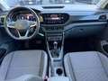 Volkswagen T-Cross 1.0 tsi Advanced 110cv dsg Gris - thumbnail 9