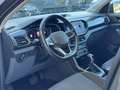 Volkswagen T-Cross 1.0 tsi Advanced 110cv dsg Gris - thumbnail 8