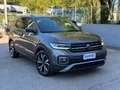 Volkswagen T-Cross 1.0 tsi Advanced 110cv dsg Gris - thumbnail 3