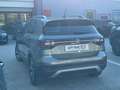 Volkswagen T-Cross 1.0 tsi Advanced 110cv dsg Gris - thumbnail 4