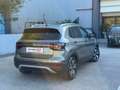 Volkswagen T-Cross 1.0 tsi Advanced 110cv dsg Gris - thumbnail 6