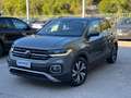 Volkswagen T-Cross 1.0 tsi Advanced 110cv dsg Gris - thumbnail 1