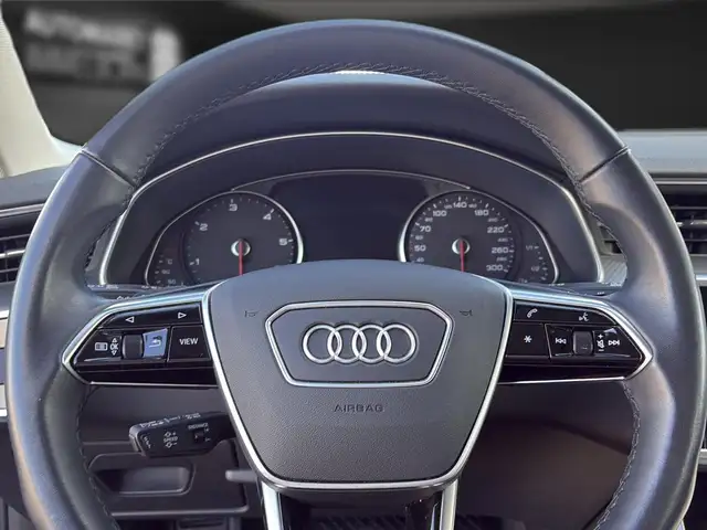 Audi A6 view 15