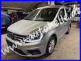 Volkswagen Caddy Caddy Kombi Trendline 2,0 - Navi, AHK Silber - thumbnail 1