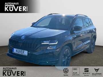 Sportline 1.5 TSI DSG AHK*MATRIX*ACC*AHK