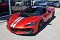 Ferrari 296 Speciale *Carbon*Rosso Magma*TwoTone*Lift*Prompt* Rot - thumbnail 21