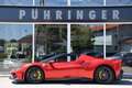 Ferrari 296 Speciale *Carbon*Rosso Magma*TwoTone*Lift*Prompt* Rot - thumbnail 1