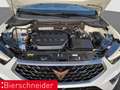 CUPRA Ateca 2.0 TSI DSG 4Drive AHK PANO BEATS BREMBO 3 Weiß - thumbnail 22