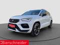 CUPRA Ateca 2.0 TSI DSG 4Drive AHK PANO BEATS BREMBO 3 Weiß - thumbnail 2