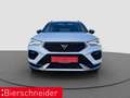 CUPRA Ateca 2.0 TSI DSG 4Drive AHK PANO BEATS BREMBO 3 Weiß - thumbnail 3