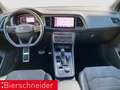CUPRA Ateca 2.0 TSI DSG 4Drive AHK PANO BEATS BREMBO 3 Weiß - thumbnail 13