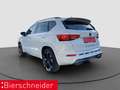 CUPRA Ateca 2.0 TSI DSG 4Drive AHK PANO BEATS BREMBO 3 Weiß - thumbnail 7