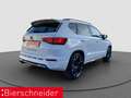 CUPRA Ateca 2.0 TSI DSG 4Drive AHK PANO BEATS BREMBO 3 Weiß - thumbnail 8