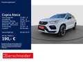 CUPRA Ateca 2.0 TSI DSG 4Drive AHK PANO BEATS BREMBO 3 Weiß - thumbnail 1