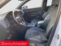CUPRA Ateca 2.0 TSI DSG 4Drive AHK PANO BEATS BREMBO 3 Weiß - thumbnail 11