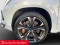 CUPRA Ateca 2.0 TSI DSG 4Drive AHK PANO BEATS BREMBO 3 Weiß - thumbnail 9
