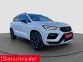 CUPRA Ateca 2.0 TSI DSG 4Drive AHK PANO BEATS BREMBO 3 Weiß - thumbnail 5