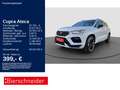 CUPRA Ateca 2.0 TSI DSG 4Drive AHK PANO BEATS BREMBO 3 Weiß - thumbnail 1