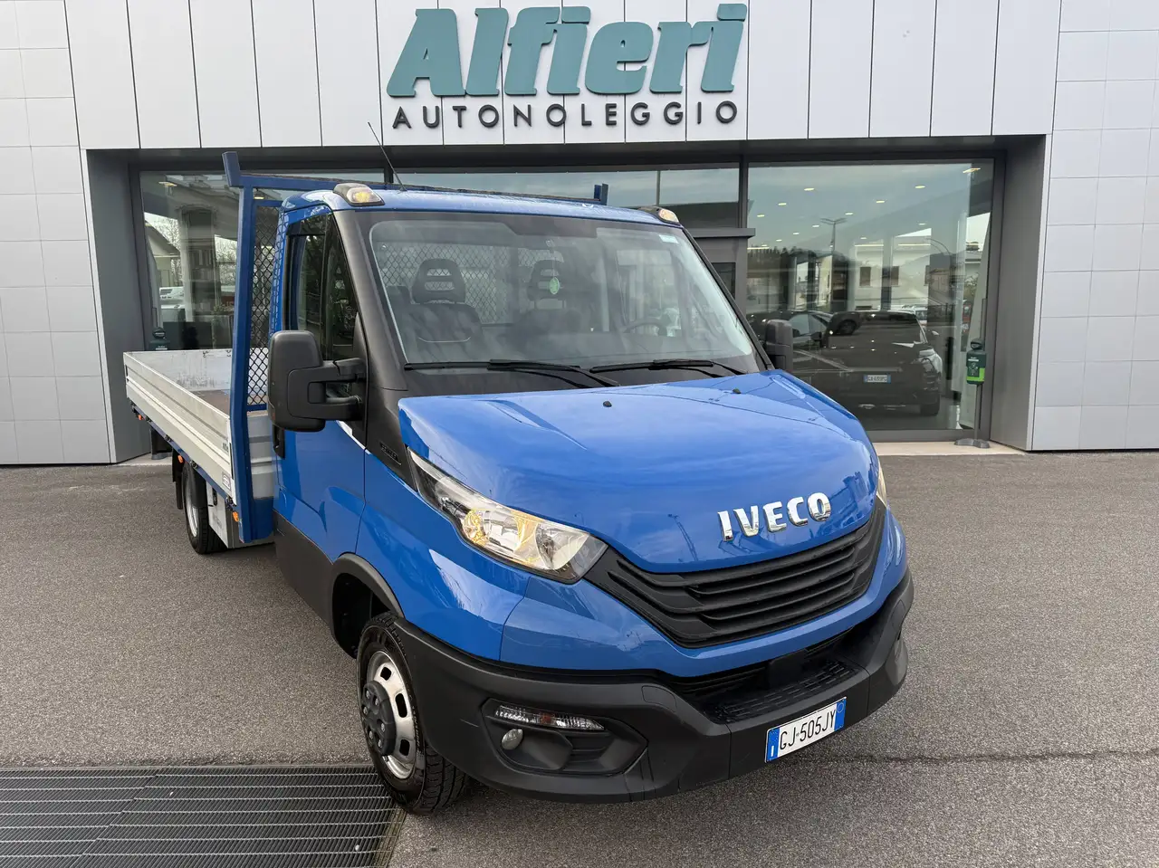 Iveco Daily