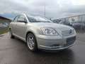 Toyota Avensis 1.8 Sol Liftback Argent - thumbnail 3