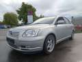 Toyota Avensis 1.8 Sol Liftback Argent - thumbnail 1