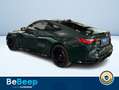 BMW M4 M4 COUPE 3.0 COMPETITION M XDRIVE AUTO Verde - thumbnail 6