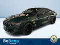 BMW M4 M4 COUPE 3.0 COMPETITION M XDRIVE AUTO Verde - thumbnail 1