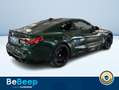 BMW M4 M4 COUPE 3.0 COMPETITION M XDRIVE AUTO Verde - thumbnail 8