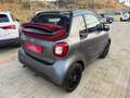 smart forTwo Fortwo Cabrio 0.9 t Passion 90cv / CAPOTE ROSSA Gris - thumbnail 8