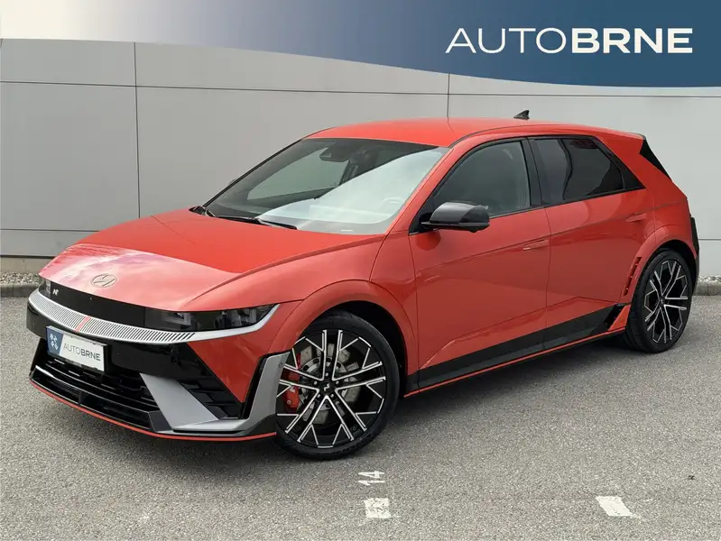 HYUNDAI Ioniq 5