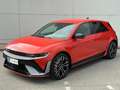 Hyundai IONIQ 5 N-PERFORMANCE // 84kWh // 4WD AUT. Rot - thumbnail 4