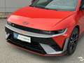 Hyundai IONIQ 5 N-PERFORMANCE // 84kWh // 4WD AUT. Rot - thumbnail 6