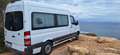Mercedes-Benz Sprinter Chasis+Cabina+213CDI+Medio Blanco - thumbnail 2