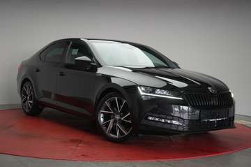 2.0 TDI DSG Sportline Navi/Temp/Virtual/