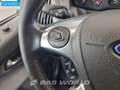 Ford Transit Custom 130PK L2H1 Automaat Dubbele schuifdeur Euro6 Airco Zwart - thumbnail 16