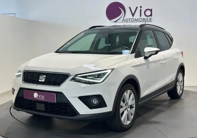 SEAT Arona 1.0 TSI Urban
