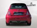 Fiat 500 595 C Automatik Abarth Competizione Rosso - thumbnail 3