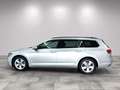 Volkswagen Passat Variant Business 2.0 TSI AHK/HuD/Navi/RFK Silber - thumbnail 5