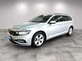 Volkswagen Passat Variant Business 2.0 TSI AHK/HuD/Navi/RFK Silber - thumbnail 2