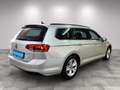 Volkswagen Passat Variant Business 2.0 TSI AHK/HuD/Navi/RFK Silber - thumbnail 4
