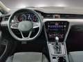 Volkswagen Passat Variant Business 2.0 TSI AHK/HuD/Navi/RFK Silber - thumbnail 8