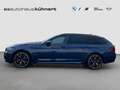 BMW 540 d xDrive Touring ///M-Sport PRO ACC Laser PanoSD Blau - thumbnail 3