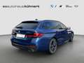 BMW 540 d xDrive Touring ///M-Sport PRO ACC Laser PanoSD Blau - thumbnail 6